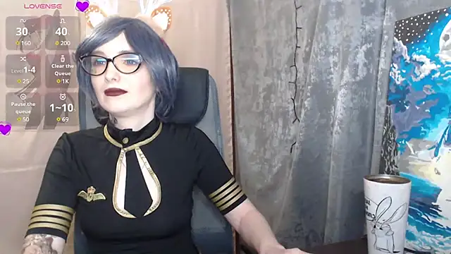 KarinaSugary online show from December 26, 2024, 7:16 pm