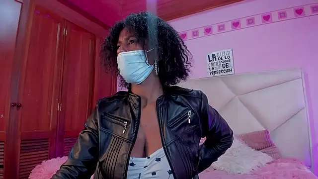 Snapshot of CoccoBele69 chatting on March 16, 2025, 7:27 pm CoccoBele69 online show from March 16, 2025, 7:27 pm