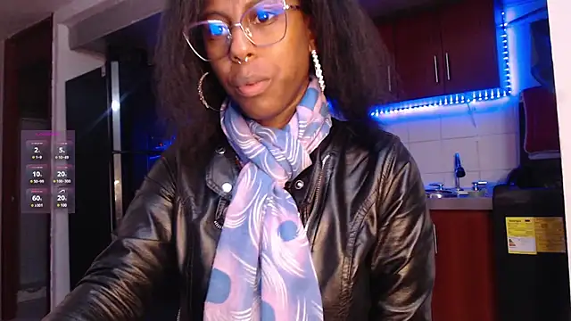 Snapshot of CoccoBele69 chatting on January 26, 2025, 12:58 am CoccoBele69 online show from January 26, 2025, 12:58 am