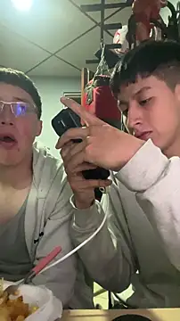 Stiven 017 online show from February 21, 2026, 2:24 am