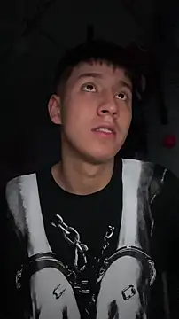 Stiven 017 online show from February 13, 2026, 1:05 am