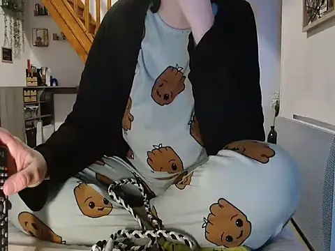 Lauzo21 online show from January 8, 2026, 7:03 am