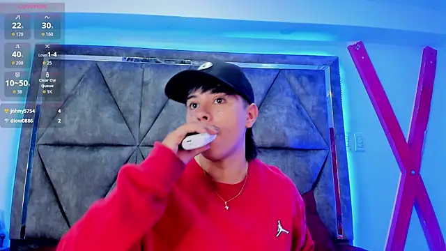 AbbySmiitth  online show from December 15, 2025, 8:03 pm