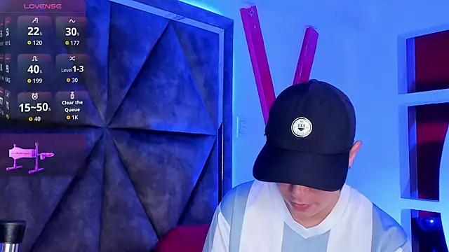 AbbySmiitth  online show from January 9, 2026, 10:49 pm