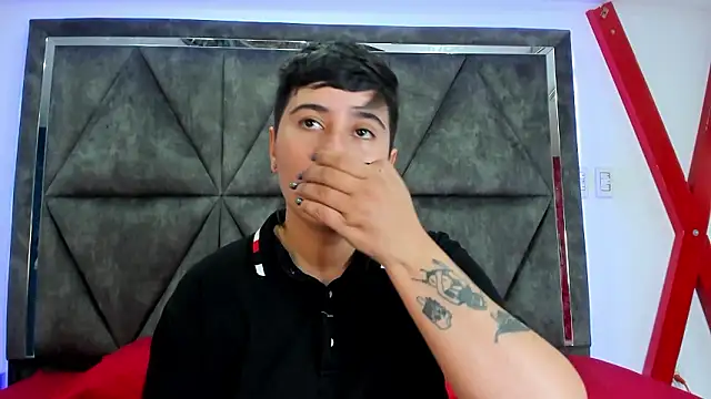 AbbySmiitth  online show from March 17, 2026, 10:35 pm