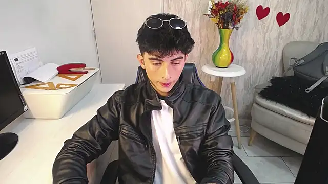 MrWilliseo online show from February 28, 2026, 7:46 pm