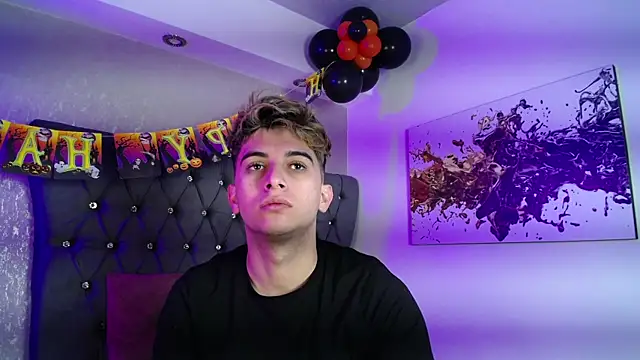 MrWilliseo online show from October 16, 2025, 1:30 pm