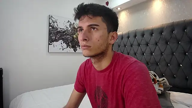 MrWilliseo online show from March 9, 2025, 7:59 pm