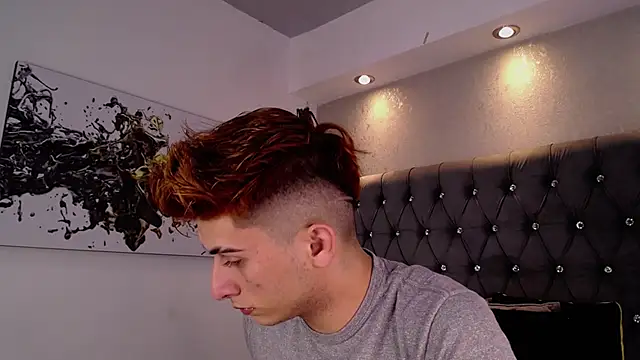 MrWilliseo online show from November 19, 2025, 8:20 pm