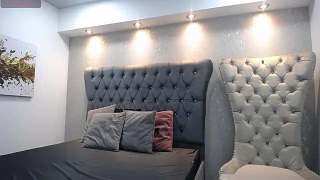 MrWilliseo online show from September 14, 2025, 7:25 pm