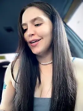 meow girl online show from March 15, 2026, 1:40 pm