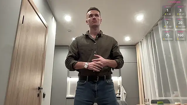 cute mark online show from October 21, 2025, 3:17 am