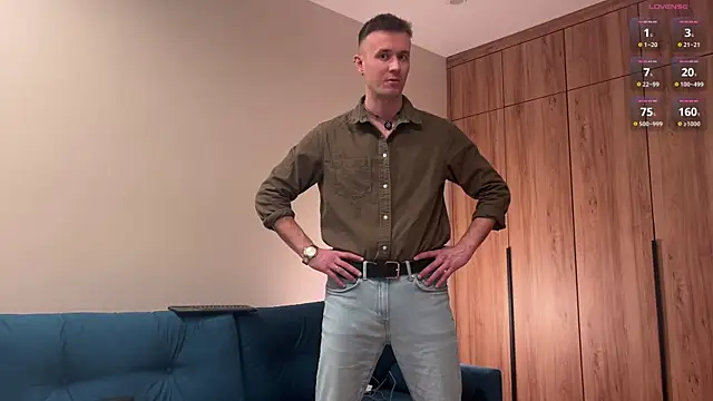 cute mark online show from April 11, 2026, 6:22 pm