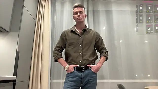 cute mark online show from November 21, 2025, 3:16 am