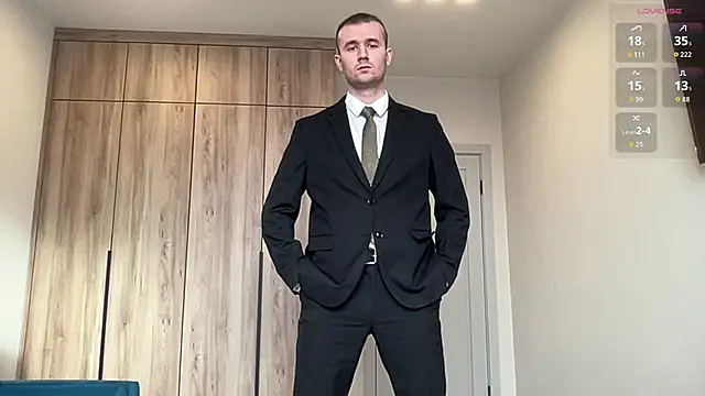 cute mark online show from February 12, 2026, 11:32 am