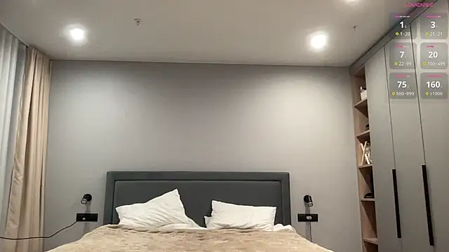 cute mark online show from November 10, 2025, 7:19 pm