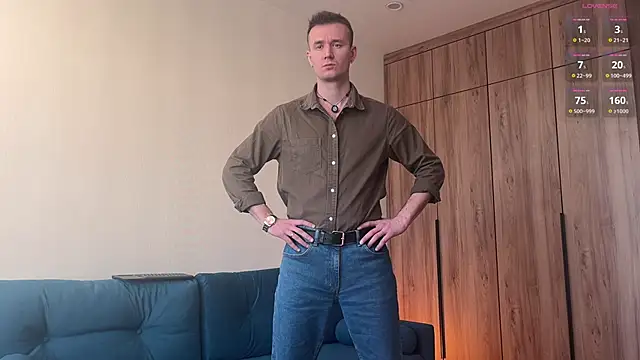 cute mark online show from April 10, 2026, 5:03 am