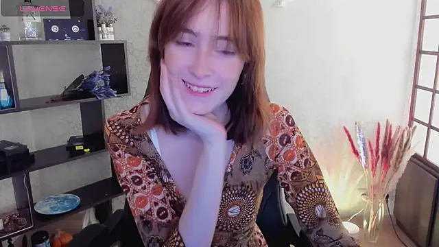 Snapshot of MarryCuddle chatting on January 19, 2025, 2:15 am MarryCuddle online show from January 19, 2025, 2:15 am