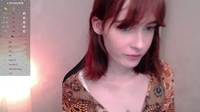 Snapshot of MarryCuddle chatting on January 18, 2025, 7:59 am MarryCuddle online show from January 18, 2025, 7:59 am