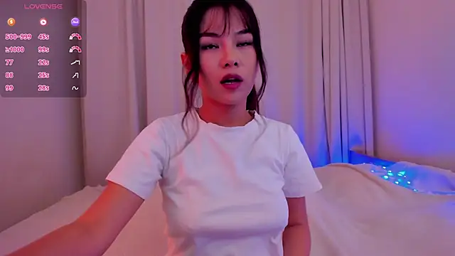 moonlight8  online show from December 19, 2025, 12:29 pm