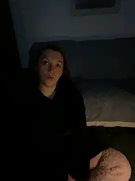 Stoner BarbieXX online show from April 5, 2026, 9:10 pm