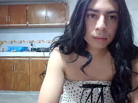 Yasmin Paez99 online show from June 3, 2026, 12:33 am