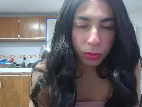 Yasmin Paez99 online show from May 28, 2026, 12:29 am