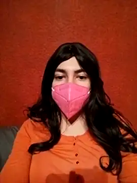 Yasmin Paez99 online show from February 23, 2026, 6:25 am