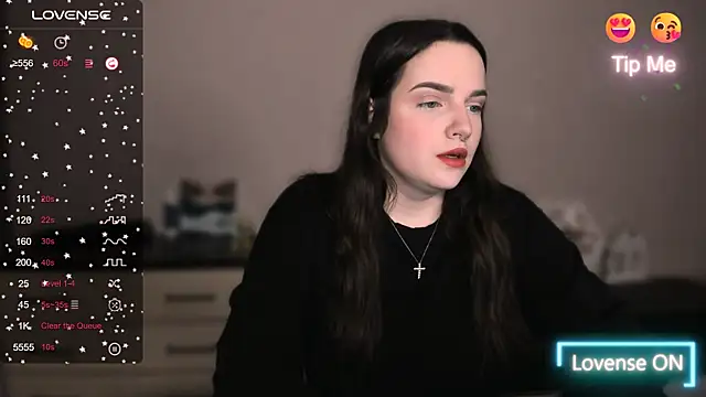 Snapshot of __Latisha__ chatting on October 15, 2025, 7:11 pm   Latisha   online show from October 15, 2025, 7:11 pm