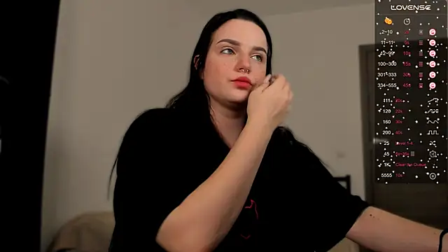 Snapshot of __Latisha__ chatting on March 14, 2025, 5:24 pm   Latisha   online show from March 14, 2025, 5:24 pm