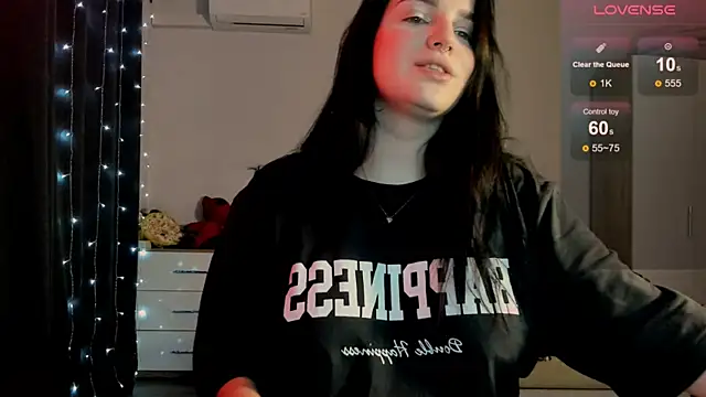 Snapshot of __Latisha__ chatting on January 18, 2025, 2:23 pm   Latisha   online show from January 18, 2025, 2:23 pm