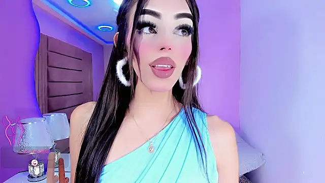 Shanelengel online show from October 12, 2025, 5:09 am