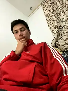 Snapshot of Jorge-Silla chatting on October 14, 2025, 4:35 am Jorge-Silla online show from October 14, 2025, 4:35 am