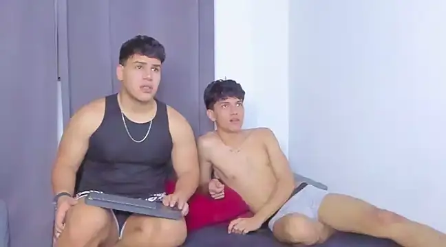 Khail68 online show from December 7, 2024, 4:59 am