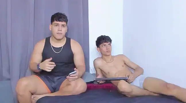 Khail68 online show from December 5, 2024, 4:59 am