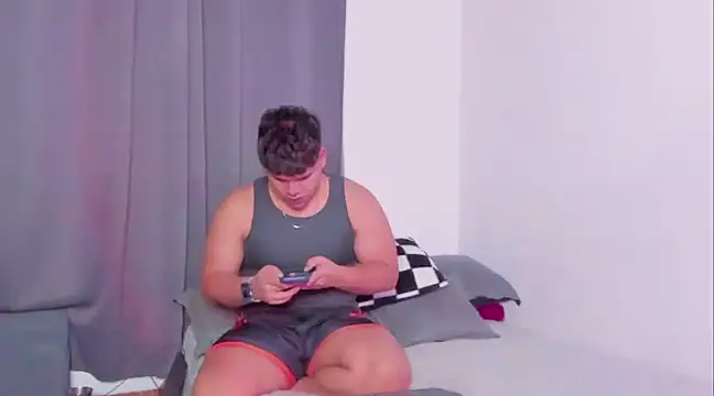 Khail68 online show from January 16, 2025, 7:07 am