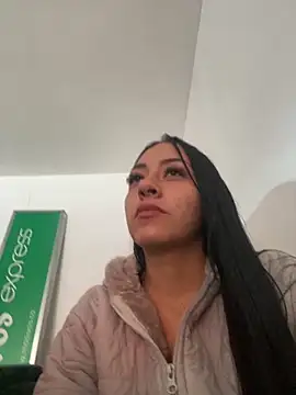 Little aphrodite online show from February 3, 2026, 3:39 pm