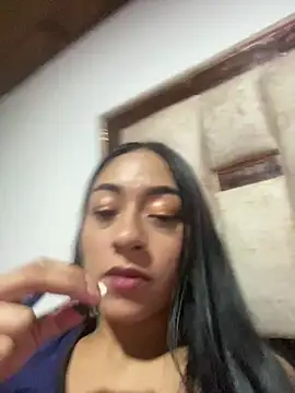 Little aphrodite online show from February 22, 2026, 2:58 am