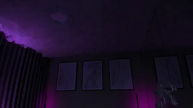 Morgan Hilll  online show from February 10, 2026, 2:54 am