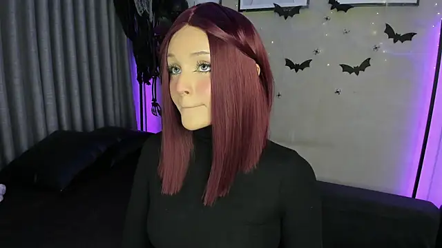 Snapshot of Morgan_Hilll_ chatting on November 9, 2025, 11:58 am Morgan Hilll online show from November 9, 2025, 11:58 am