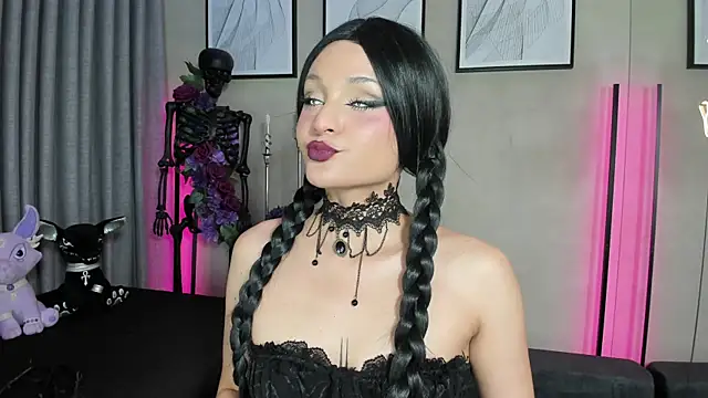 Snapshot of Morgan_Hilll_ chatting on October 15, 2025, 11:51 am Morgan Hilll online show from October 15, 2025, 11:51 am