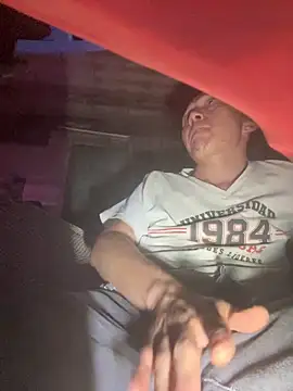 Snapshot of tripexnte chatting on February 27, 2025, 12:36 am tripexnte online show from February 27, 2025, 12:36 am