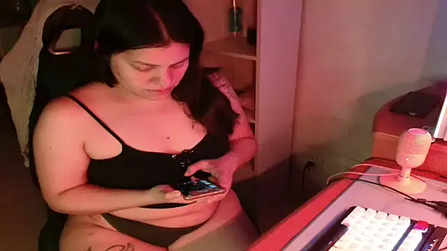 DirtyDi97 online show from March 8, 2026, 12:38 am