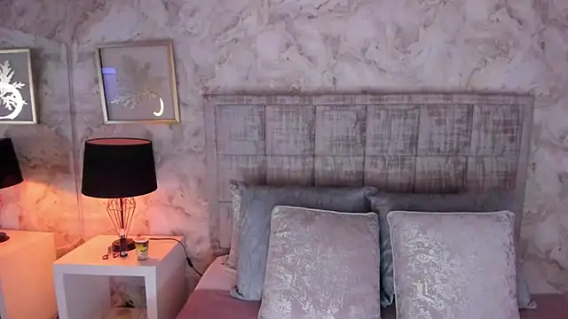 AdeleAndersonn online show from March 3, 2026, 12:56 pm