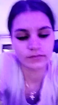 mirunaSEX online show from March 2, 2025, 5:54 am