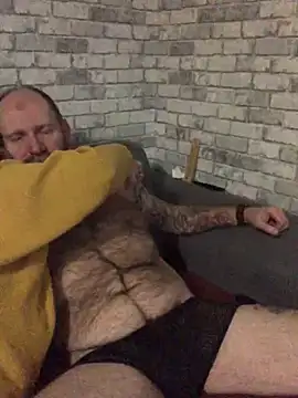 Ice mannHH online show from February 2, 2025, 9:45 pm