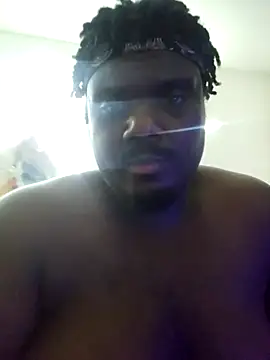 BigBossaNova69 online show from November 16, 2025, 6:34 pm