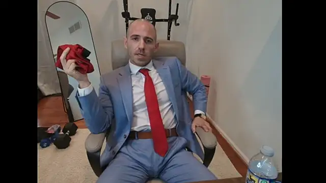 TheNakedPreacher online show from February 26, 2026, 6:08 pm