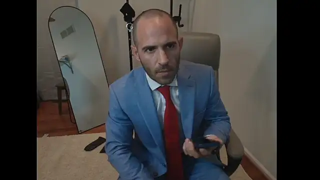 TheNakedPreacher online show from March 3, 2026, 6:04 pm