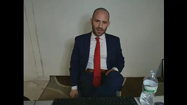 TheNakedPreacher online show from February 23, 2026, 12:17 pm